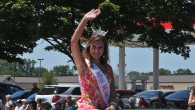 2011 Parade Memories