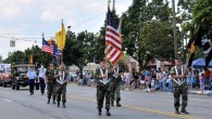 2012 Parade Memories