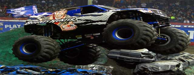    Monster Truck Show, Friday, August 2, 2013, 7pm General Admission Adults:  $10.00, Children 12 & under:  $5.00