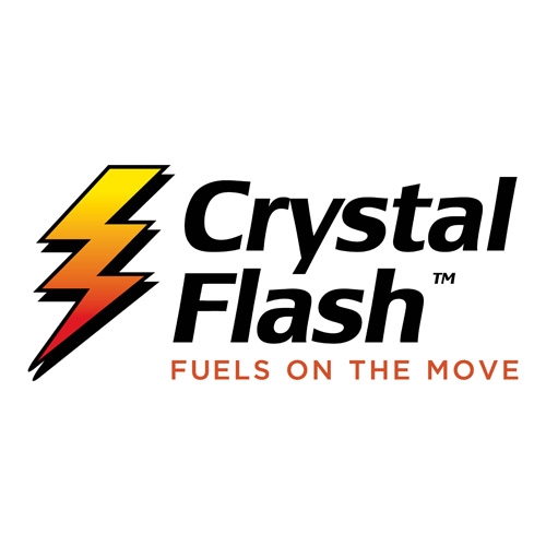 Crystal Flash