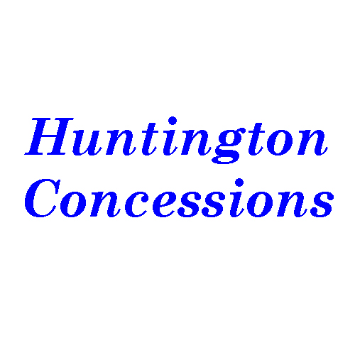 Huntington Concessions