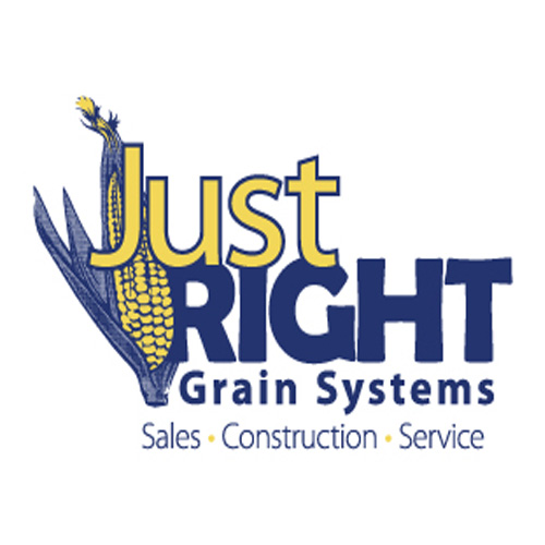 Just Right Grain Systems