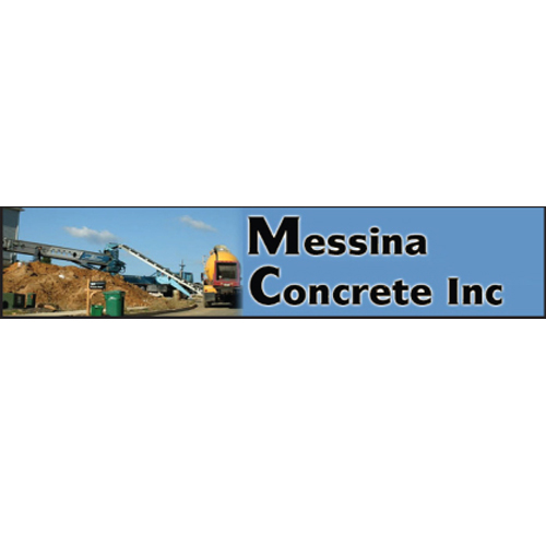 Messina Concrete
