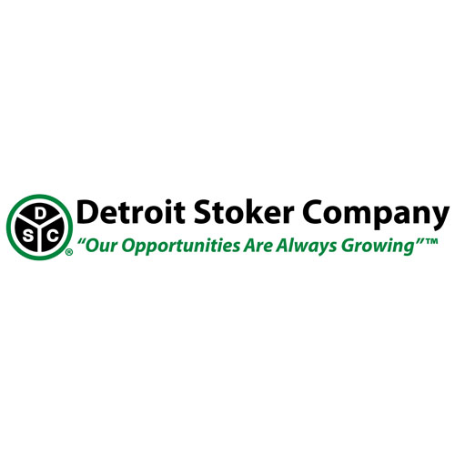 Detroit Stoker