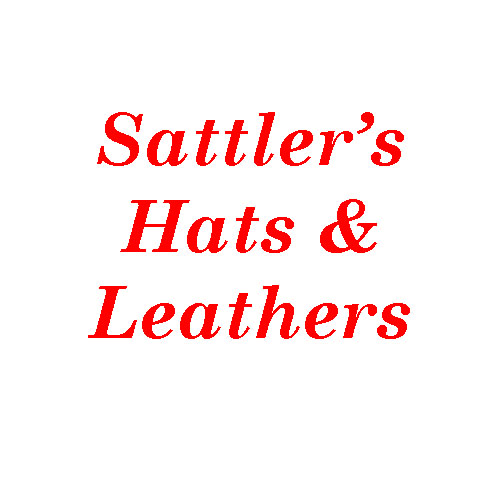 Sattler’s Hat’s & Leathers