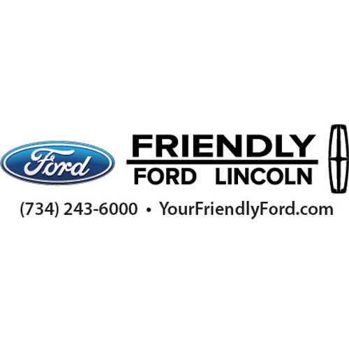 Friendly Ford