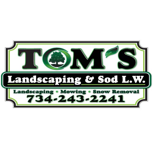 Tom’s Landscaping