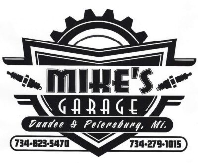 Mike’s Garage