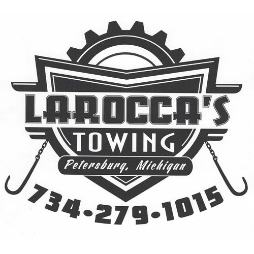 LaRocca’s Towing