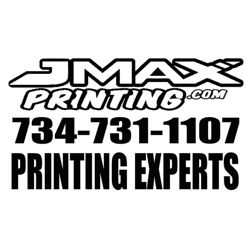 JMAX Printing