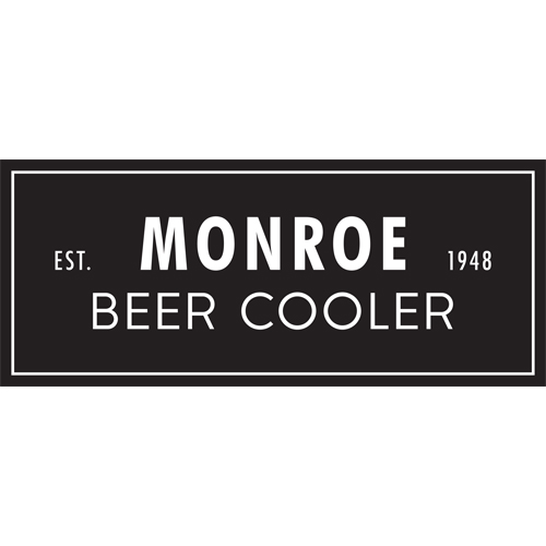 Monroe Beer Cooler