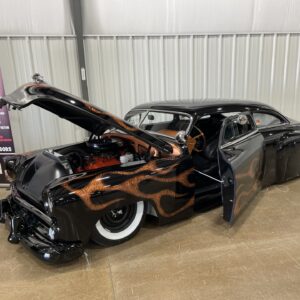 Monroe Auto Swap Meet