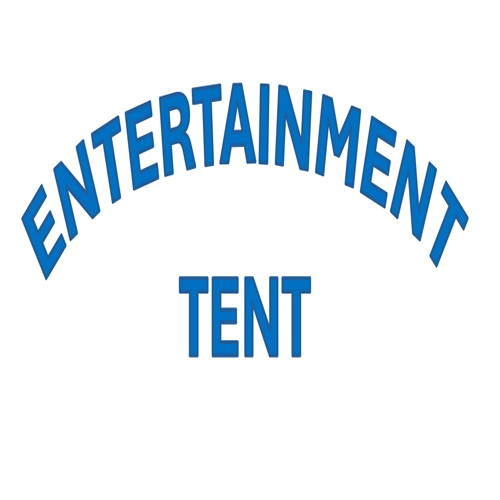 Entertainment Tent