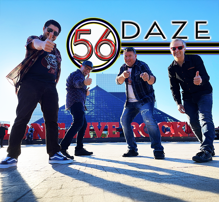 56 Daze