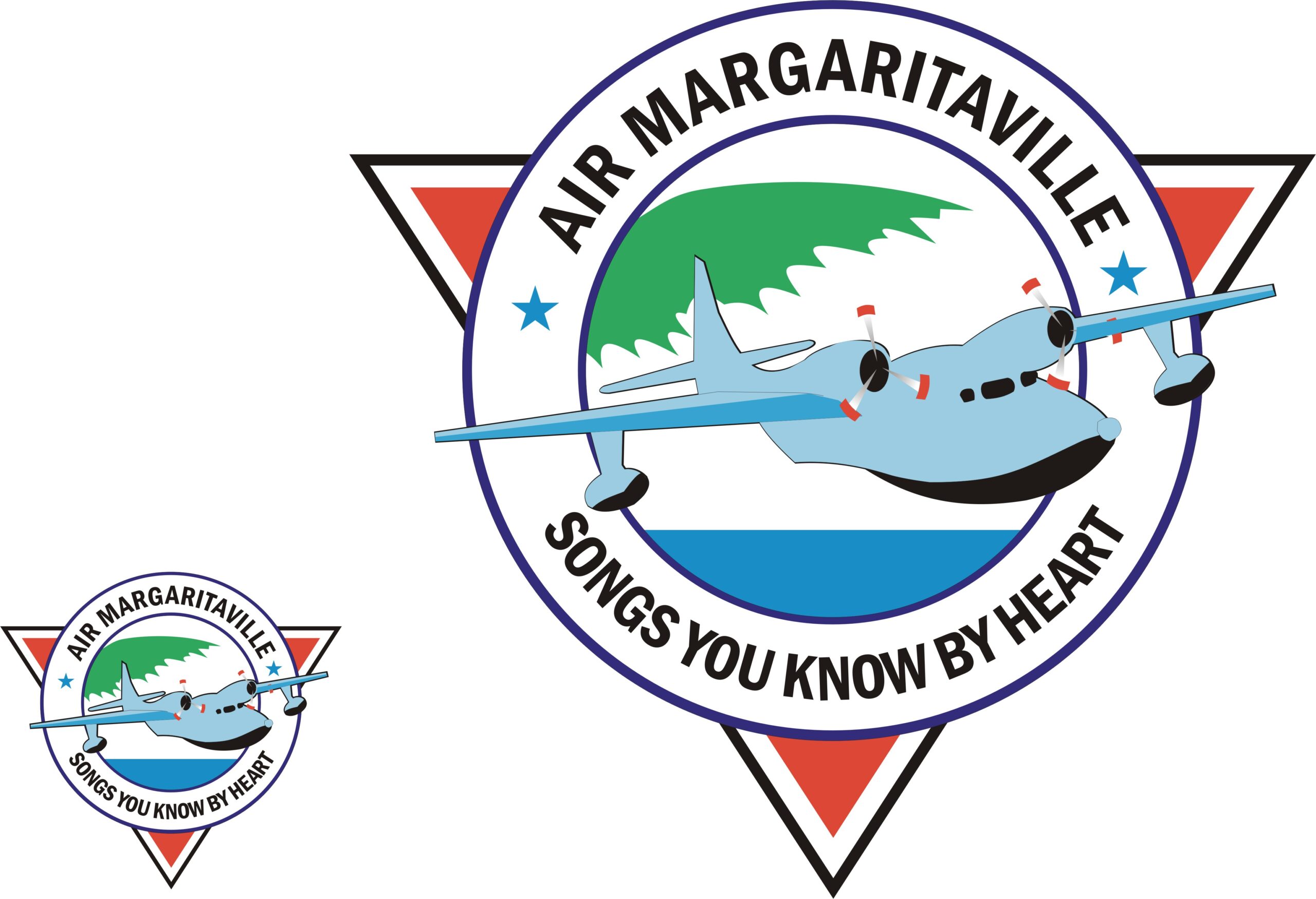 Air Margaritaville