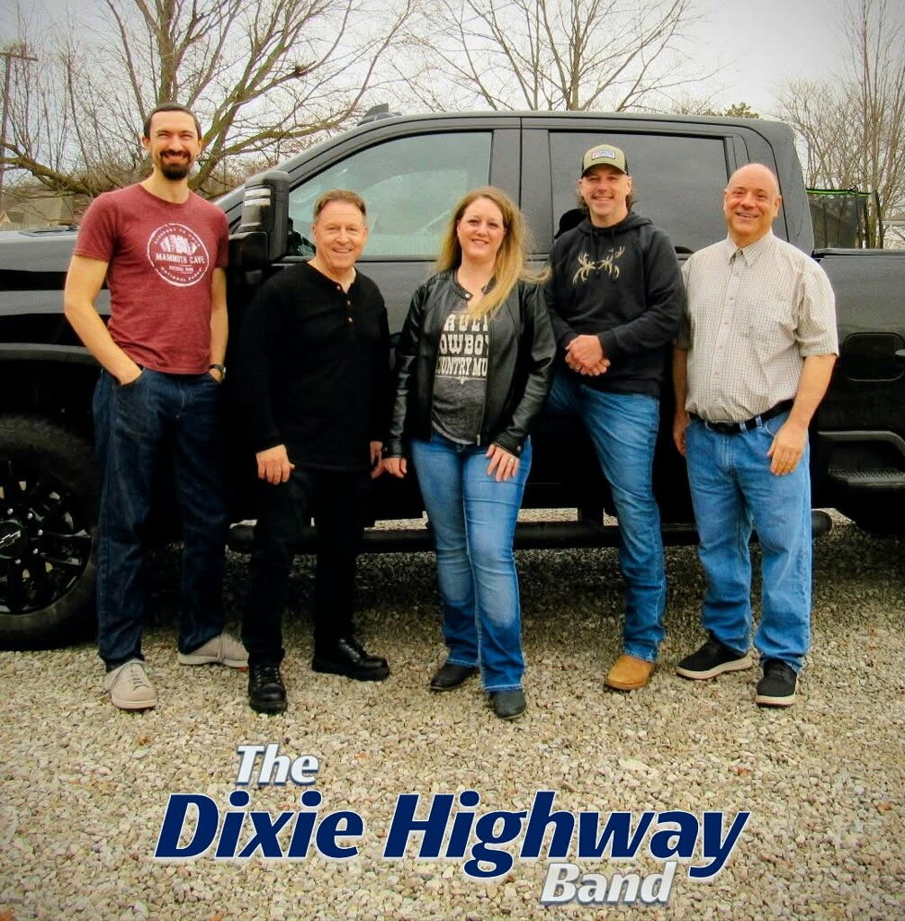 Dixie Highway