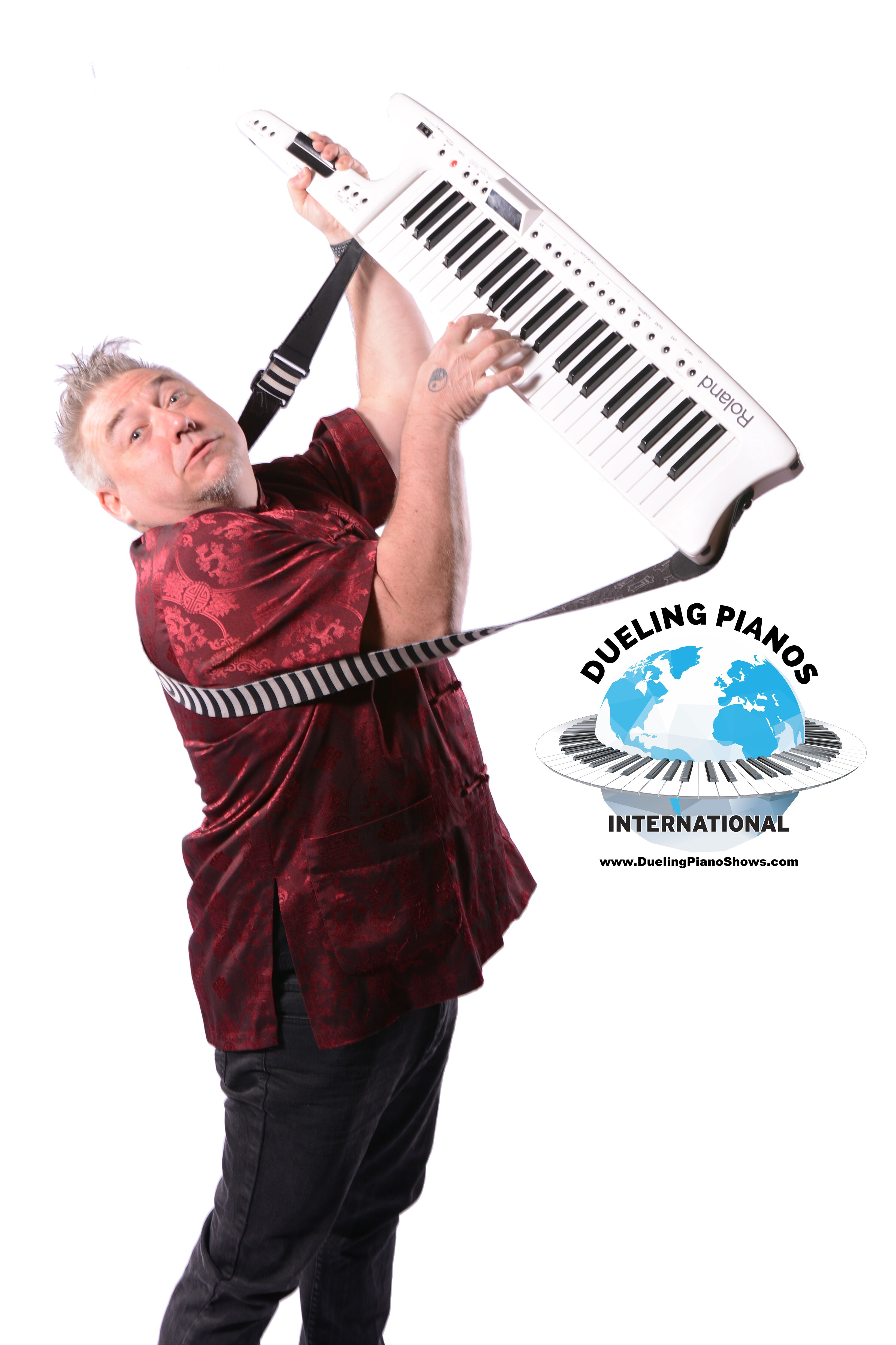 Dueling Pianos International
